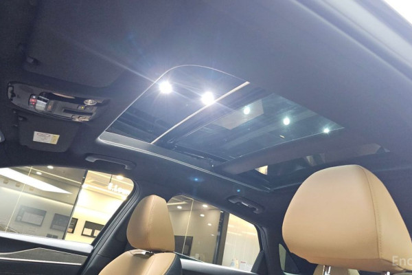 2022 Kia K5 с пробегом 40 634 км