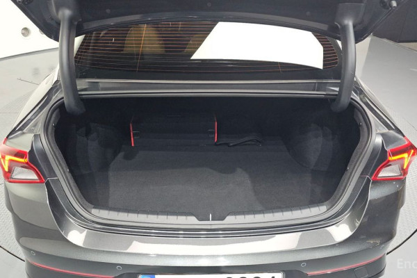 2022 Kia K5 с пробегом 40 634 км