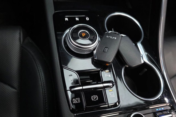 2021 Kia K5 с пробегом 50 809 км