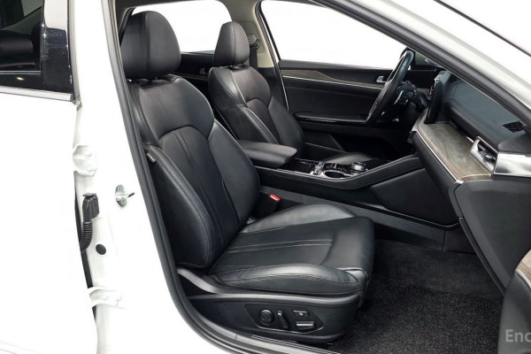 2021 Kia K5 с пробегом 50 809 км