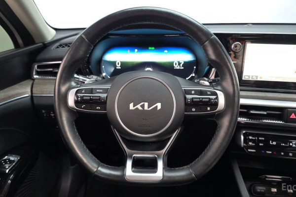 2021 Kia K5 с пробегом 50 809 км