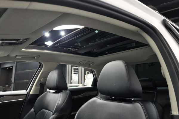 2021 Kia K5 с пробегом 50 809 км