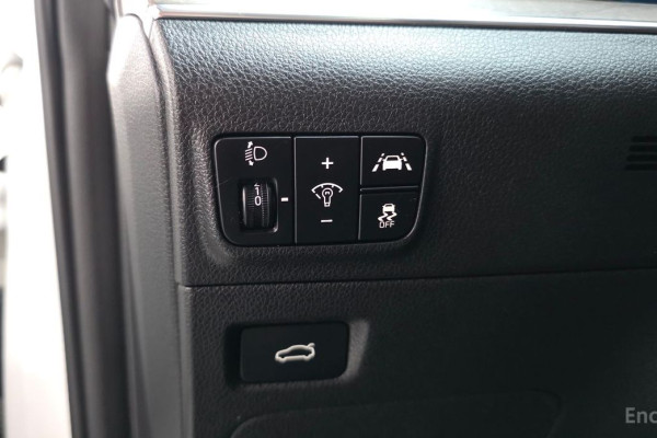 2021 Kia K5 с пробегом 50 809 км