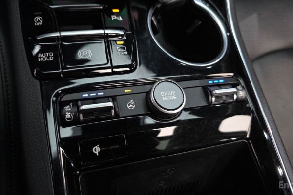 2021 Kia K5 с пробегом 50 809 км