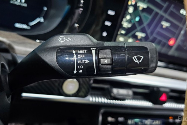 2021 Kia K5 с пробегом 46 234 км