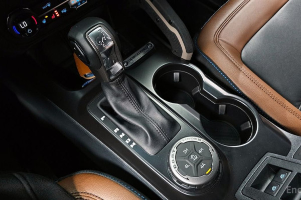 2024 Ford Bronco с пробегом 6 719 км