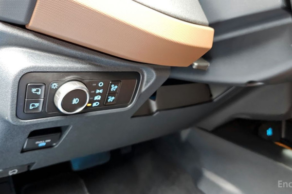 2024 Ford Bronco с пробегом 6 719 км