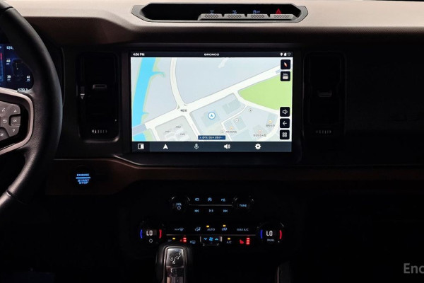 2024 Ford Bronco с пробегом 6 719 км