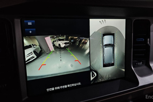 2023 Ford Bronco с пробегом 26 717 км