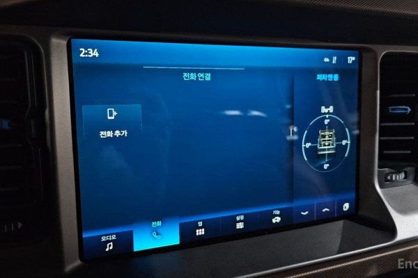 2023 Ford Bronco с пробегом 26 717 км