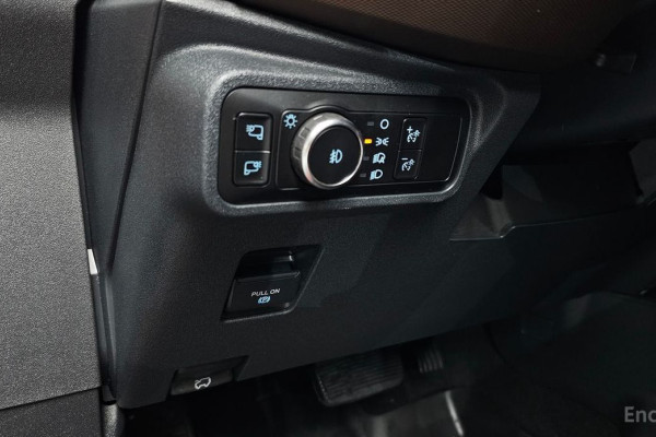 2023 Ford Bronco с пробегом 26 717 км