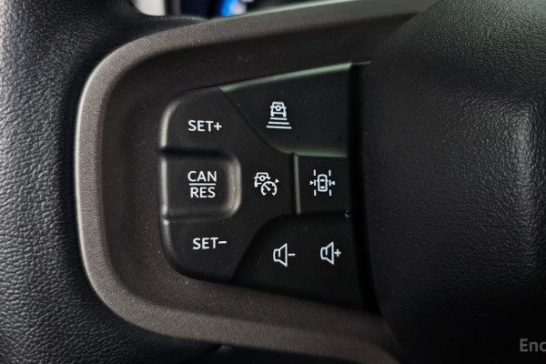 2023 Ford Bronco с пробегом 26 717 км