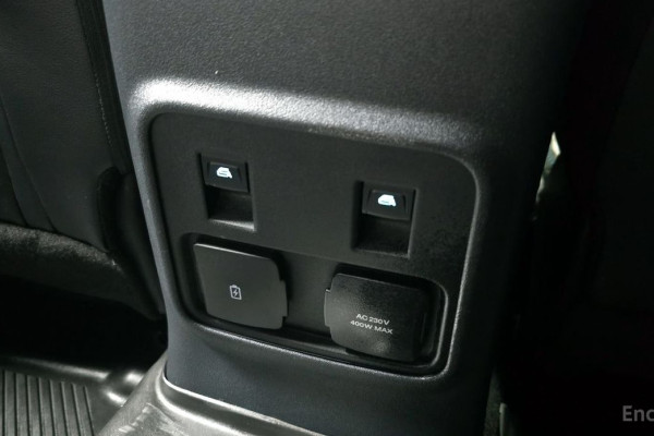 2023 Ford Bronco с пробегом 15 868 км