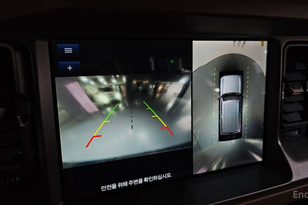 2024 Ford Bronco с пробегом 19 542 км