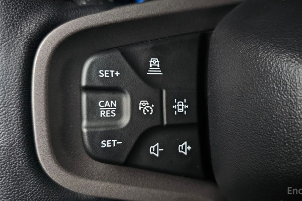 2024 Ford Bronco с пробегом 19 542 км