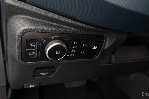 2024 Ford Bronco с пробегом 2 002 км