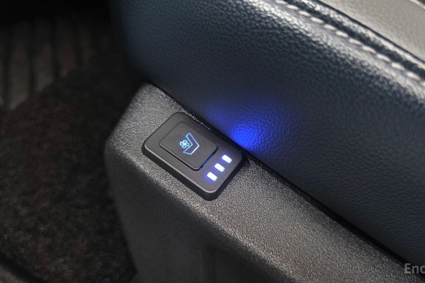 2024 Ford Bronco с пробегом 2 002 км