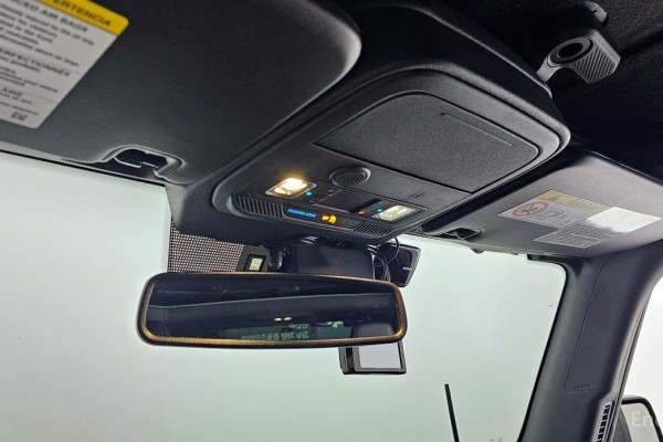 2023 Ford Bronco с пробегом 13 950 км