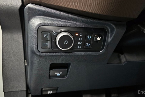 2023 Ford Bronco с пробегом 13 950 км