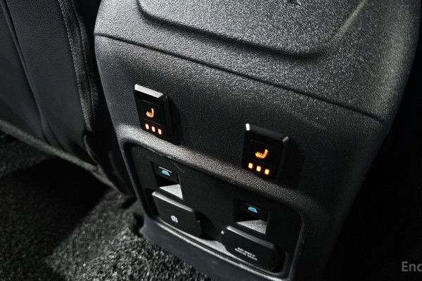 2023 Ford Bronco с пробегом 13 950 км