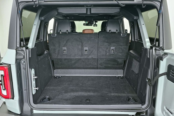 2023 Ford Bronco с пробегом 13 950 км