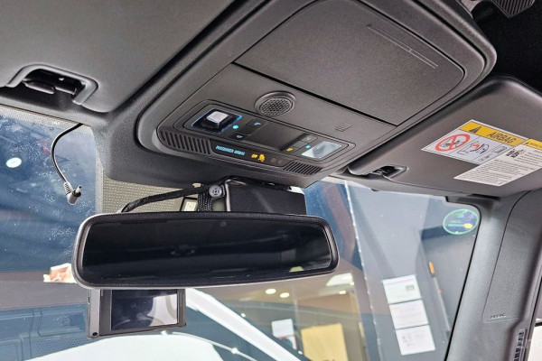 2024 Ford Bronco с пробегом 11 381 км