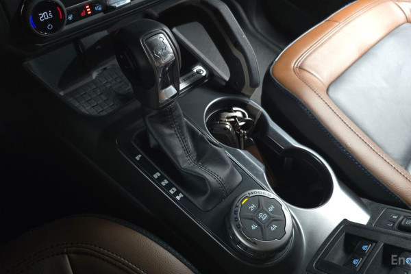 2024 Ford Bronco с пробегом 10 558 км