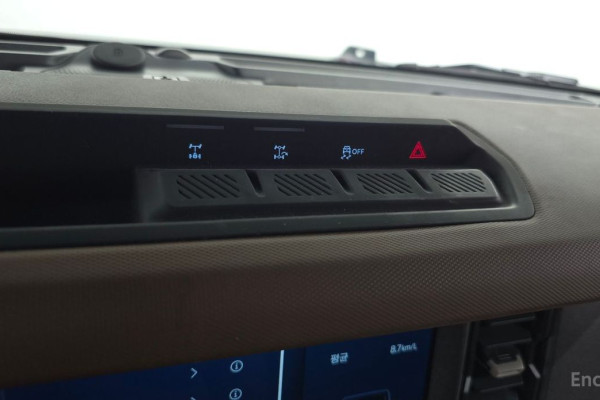 2024 Ford Bronco с пробегом 10 558 км