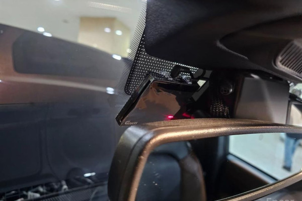 2023 Ford Bronco с пробегом 74 601 км