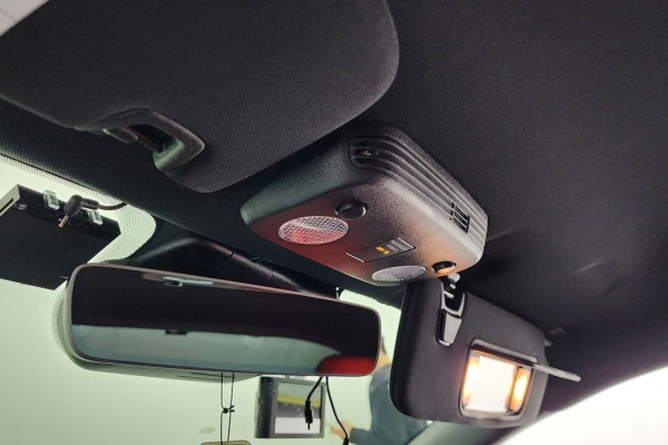 2022 Ford Mustang с пробегом 38 839 км