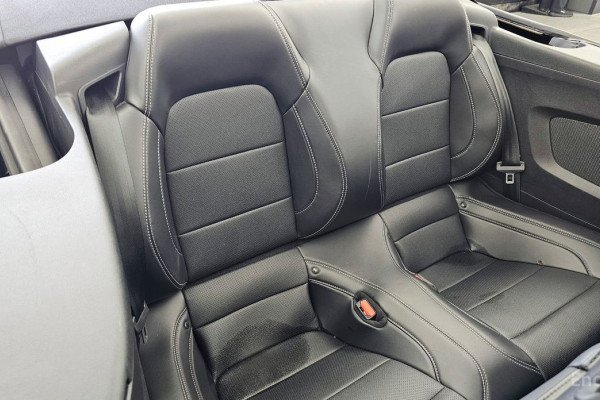 2022 Ford Mustang с пробегом 68 149 км