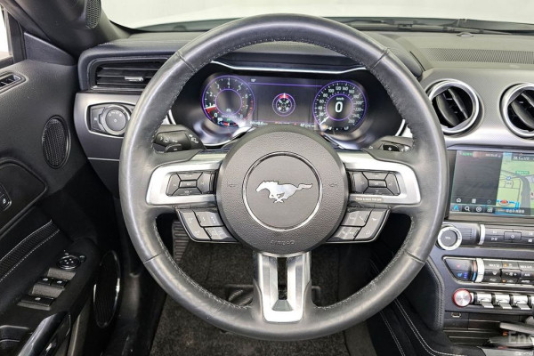 2022 Ford Mustang с пробегом 68 149 км