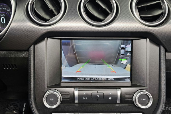 2022 Ford Mustang с пробегом 68 149 км