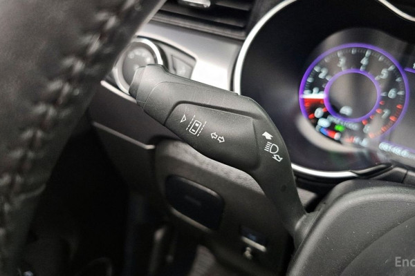 2022 Ford Mustang с пробегом 68 149 км