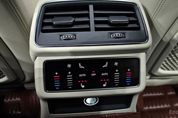 2020 Audi A6 с пробегом 89 211 км