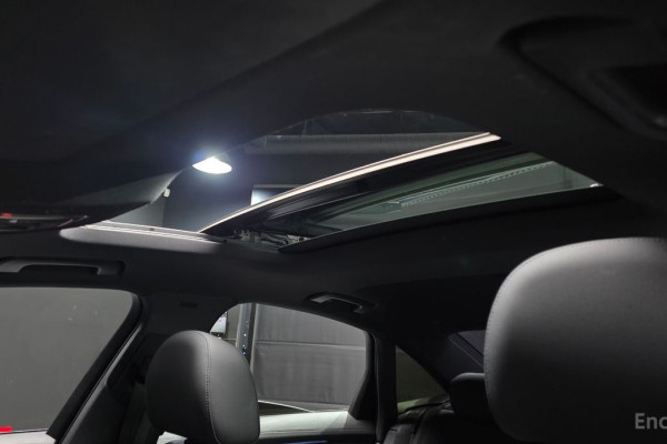 2021 Audi A6 с пробегом 54 266 км