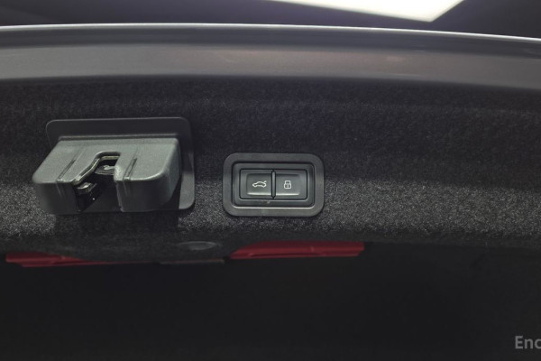 2021 Audi A6 с пробегом 54 266 км