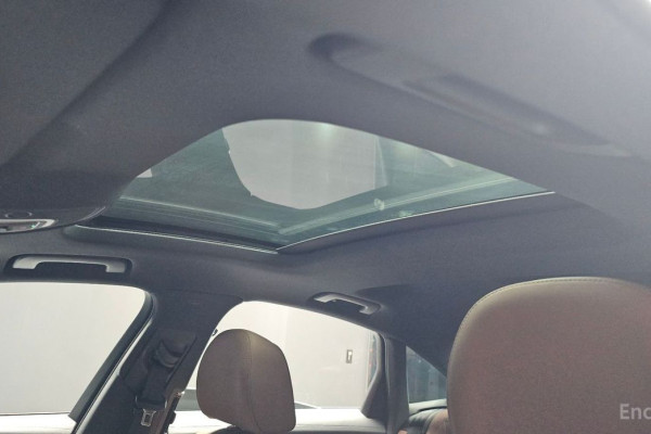 2020 Audi A6 с пробегом 142 567 км