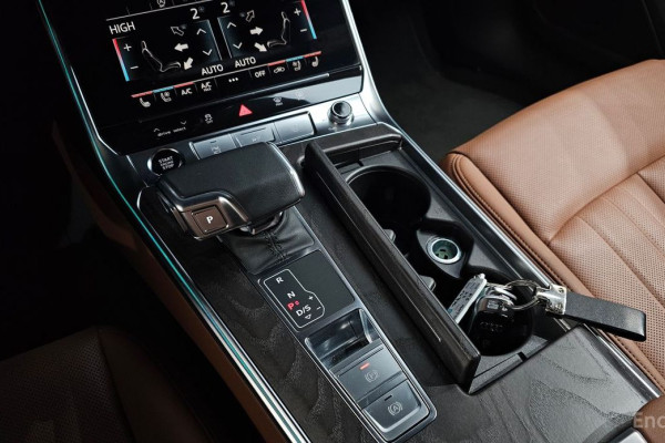 2023 Audi A6 с пробегом 86 472 км