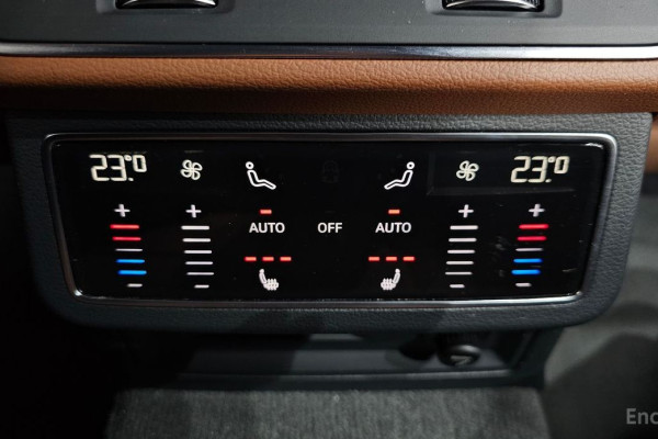 2023 Audi A6 с пробегом 86 472 км