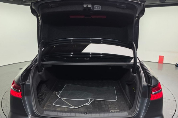 2021 Audi A6 с пробегом 137 146 км