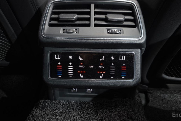 2021 Audi A6 с пробегом 137 146 км