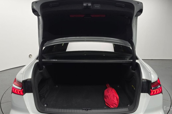 2020 Audi A6 с пробегом 78 019 км