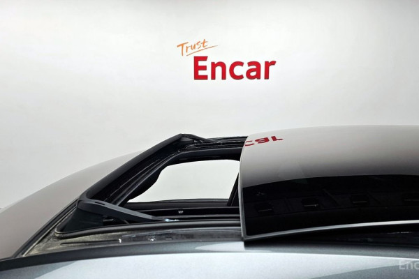 2021 Audi A6 с пробегом 92 444 км