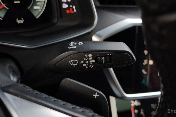 2021 Audi A6 с пробегом 128 255 км