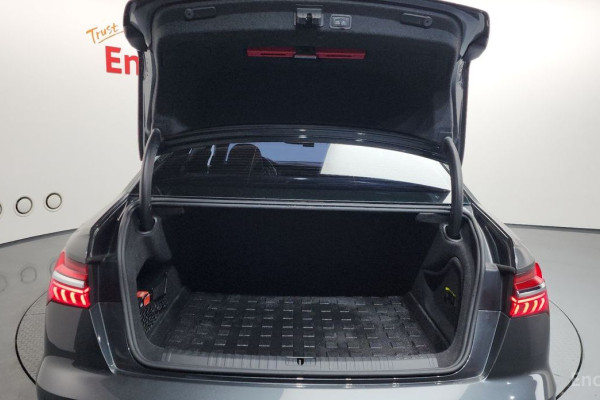 2021 Audi A6 с пробегом 128 255 км