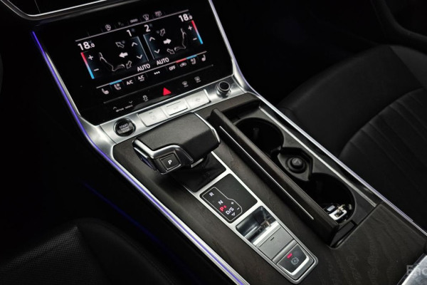 2021 Audi A6 с пробегом 64 365 км