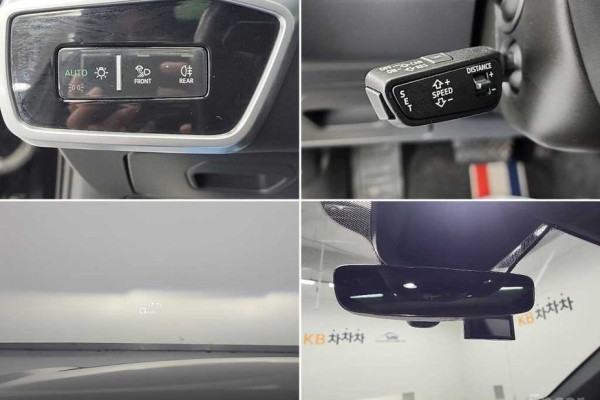 2020 Audi A6 с пробегом 103 381 км