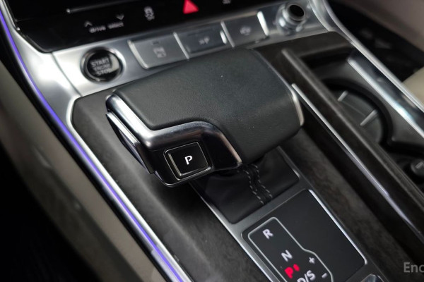 2021 Audi A6 с пробегом 40 046 км