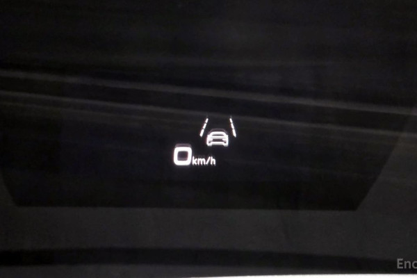 2021 Audi A6 с пробегом 40 046 км